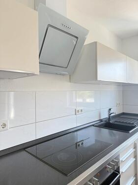 Foto - Etagenwohnung zur Miete in Wuppertal