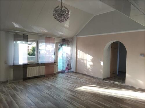 Foto - Etagenwohnung in Ramstein-Miesenbach