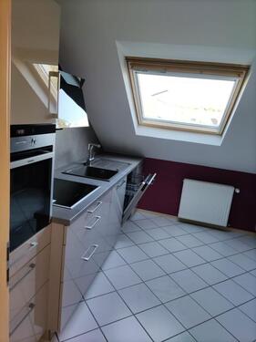 Foto - Etagenwohnung in Ramstein-Miesenbach zur Miete