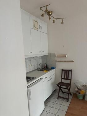 Foto - Etagenwohnung zur Miete in Düsseldorf