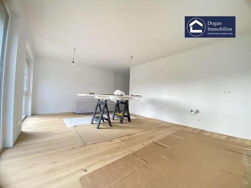 Foto - Etagenwohnung in Emmingen-Liptingen