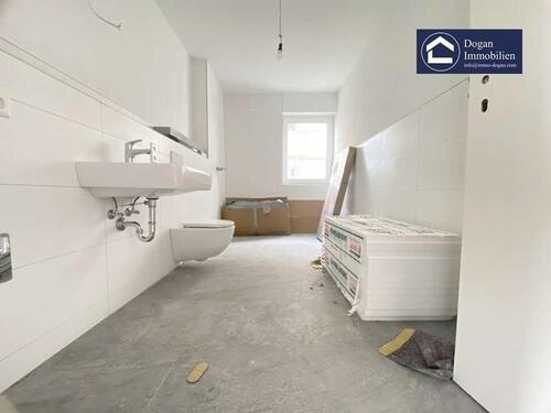 Foto - Etagenwohnung in Emmingen-Liptingen zur Miete