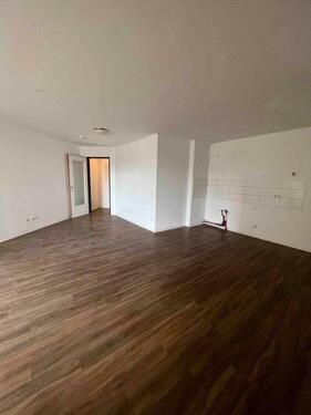 Foto - Top sanierte 2-Zimmer-Wohnung mit Balkon!