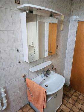 Foto - Etagenwohnung zur Miete in Lippstadt