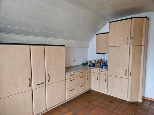 Foto - Etagenwohnung in Lippstadt zur Miete