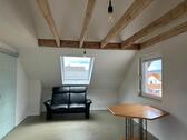 Foto - Dachgeschosswohnung 86 m nur an Nichtrauchrz
