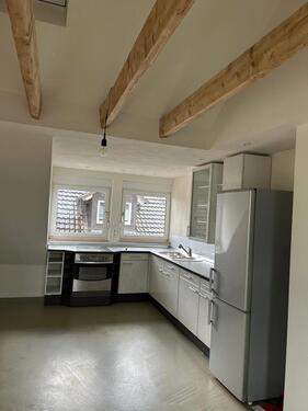 Foto - Etagenwohnung zur Miete in Offenburg