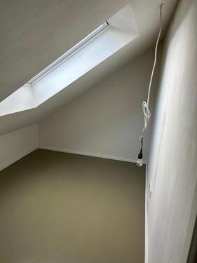 Foto - Etagenwohnung in Offenburg