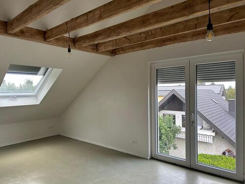 Foto - Etagenwohnung in Offenburg zur Miete