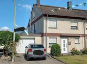 Foto - Reiheneckhaus mit Garage und Ausbaureserve