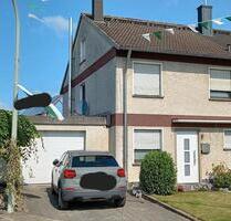 Reiheneckhaus mit Garage und Ausbaureserve - Welver