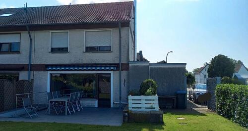 Foto - Einfamilienhaus zum Kaufen in Welver
