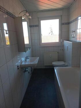 Foto - Etagenwohnung in Heringen (Werra)