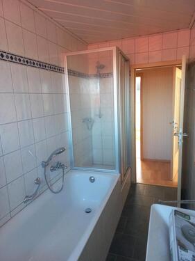 Foto - Etagenwohnung in Heringen (Werra) zur Miete