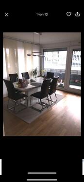 Foto - Etagenwohnung in Böblingen