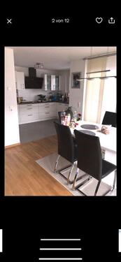 Foto - Etagenwohnung in Böblingen zum Kaufen