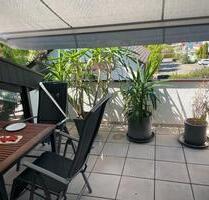 75 qm Dachgeschosswohnung in Mössingen-Belsen