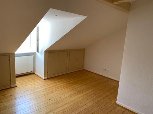 Foto - Etagenwohnung zur Miete in Darmstadt