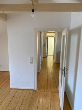 Foto - Etagenwohnung in Darmstadt