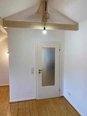 Foto - Etagenwohnung in Darmstadt zur Miete