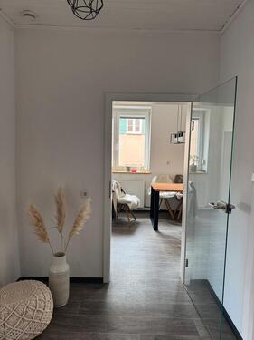 Foto - Wunderschöne 2-Zimmer-Altbauwohnung im Herzen von Heilsbronn