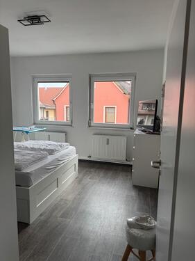 Foto - Etagenwohnung zur Miete in Heilsbronn