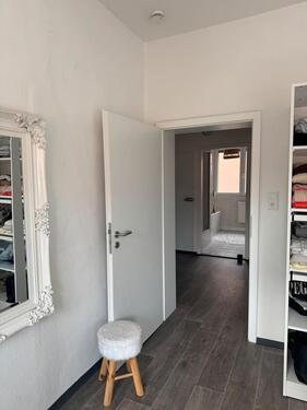 Foto - Etagenwohnung in Heilsbronn zur Miete