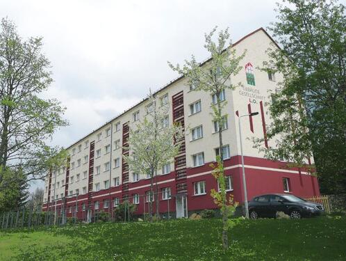 Foto - Wohnen in grüner Umgebung - 275,00 EUR Kaltmiete,