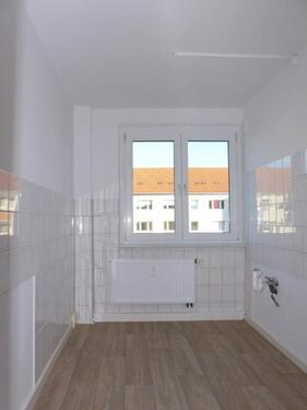 Foto - Etagenwohnung in Limbach-Oberfrohna zur Miete