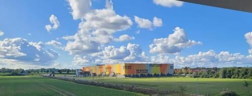 Foto - Etagenwohnung zur Miete in Greifswald