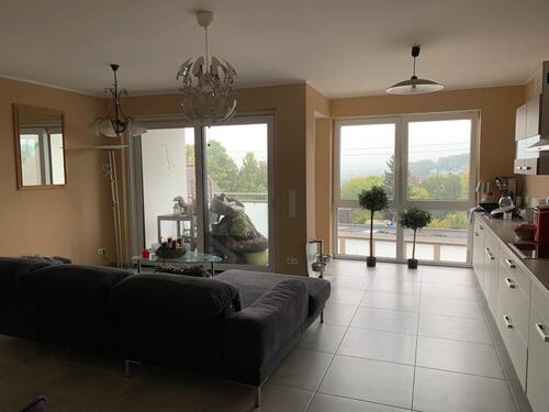 Foto - Moderne 3-Zimmerwohnung - 1.170,00 EUR Kaltmiete,