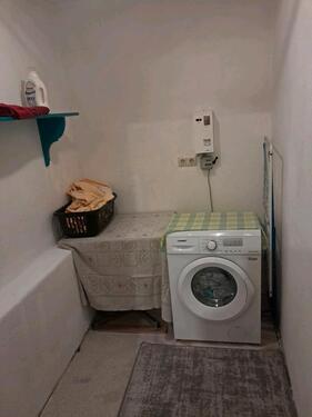 Foto - 1 Zimmer Etagenwohnung zur Miete in Oldenswort