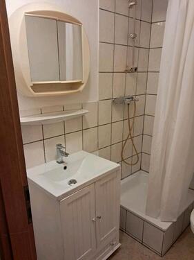 Foto - 1 Zimmer Etagenwohnung in Oldenswort