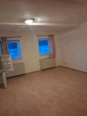 Foto - Etagenwohnung in Oldenswort zur Miete