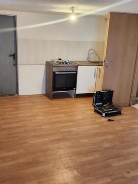 Foto - 2 Zimmer Etagenwohnung zur Miete in Bad Urach