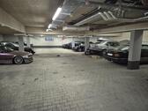 Foto - Ganze Tiefgarage zur alleinigen Nutzung, Büro, Parkplatz