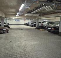 Ganze Tiefgarage zur alleinigen Nutzung, Büro, Parkplatz - München Thalkirchen-Obersendling-Forstenried-Fürstenried-S