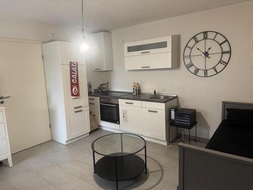 Foto - 1 Zimmer Etagenwohnung in Bretten