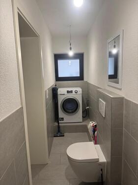 Foto - Etagenwohnung in Bretten zur Miete