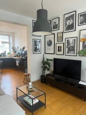 Foto - 2.5 Zimmer Etagenwohnung zur Miete in Krefeld