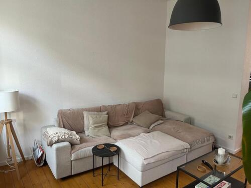 Foto - 2.5 Zimmer Etagenwohnung in Krefeld