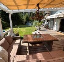 Ferienhaus in Güster Hunde willkommen - Seenähe - Büchen