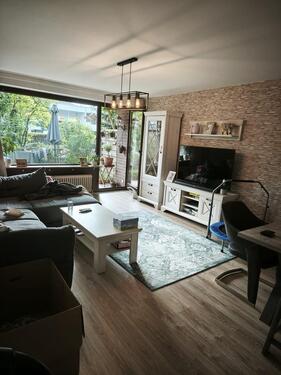 Foto - Wohnung zur Miete Schnelsen - 1.100,00 EUR Kaltmiete, ca.  77,80 m²