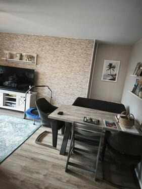 Foto - 2 Zimmer Etagenwohnung zur Miete in Hamburg