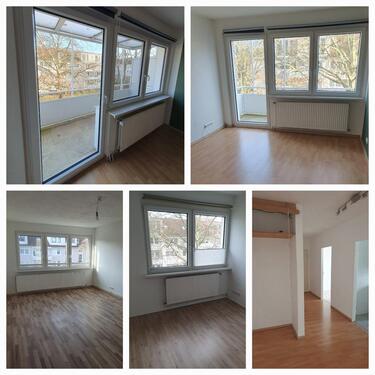 Foto - 3 Zimmerwohnung 2OG mit EBK, Balkon, ruhige Lage