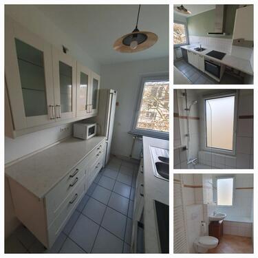 Foto - 3 Zimmer Etagenwohnung zur Miete in Hannover