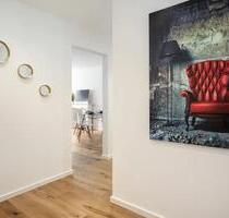 Frisch renovierte 4-Zimmer Wohnung - Königstein im Taunus