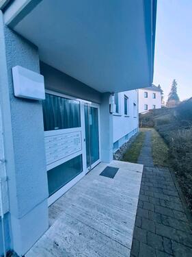 Foto - 3 Zimmer Etagenwohnung zum Kaufen in Taunusstein