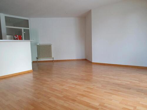 Foto - 2-Zimmer-Wohnung mit Mietergarten