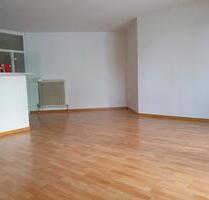 2-Zimmer-Wohnung mit Mietergarten - Kleinmachnow